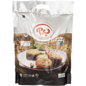 تصویر ب.آ فلافل 1000 گرم 