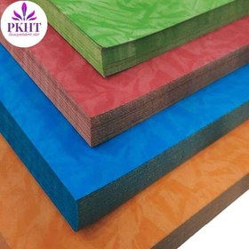 تصویر پوشه مقوایی ۲۰۰ عددی ابر و باد 