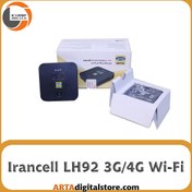 تصویر مودم 3G - 4G ایرانسل LH92 3G/4G Wi-Fi ا Modem 3G - 4G Irancell LH92 3G/4G Wi-Fi مودم 3G - 4G ایرانسل LH92 3G/4G Wi-Fi ا Modem 3G - 4G Irancell LH92 3G/4G Wi-Fi