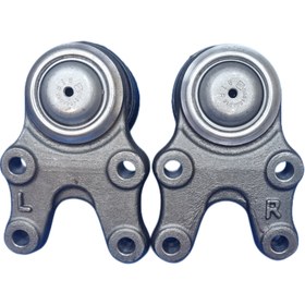 تصویر سیبک طبق پایین نیسان 