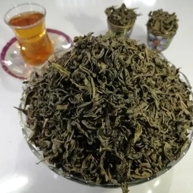 تصویر چای سبز لاهیجان (120 گرمی) 