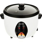 تصویر پلوپز هاردستون مدل RCM7080 ظرفیت ۸ لیتر تک کاره 