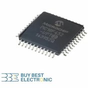 تصویر میکروکنترلر PIC18F452-I/PT پکیج TQFP-44 PIC18F452-I/PT