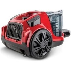 تصویر جاروبرقی بدون کیسه ATRIA 4AAA DUST BROOM فکر Fakir 