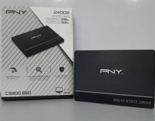 تصویر SSD 240GB PNY 