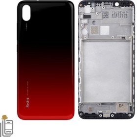 تصویر درب پشت شیائومی Redmi 7A 