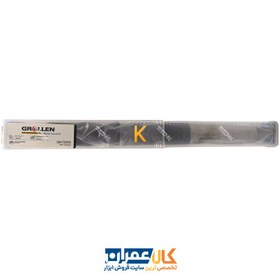 تصویر مته کونیک 41 میلی متر گرولن 