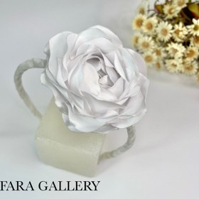 تصویر تل گلدار کد HF05 