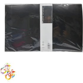 تصویر کلربوک 100برگ HJ-100 B 