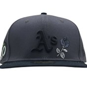 تصویر کلاه کپ فیت بک as 