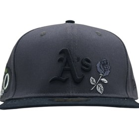 تصویر کلاه کپ فیت بک as 