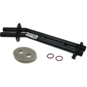 تصویر لوله بخاری 206 کوشش رادیاتور 