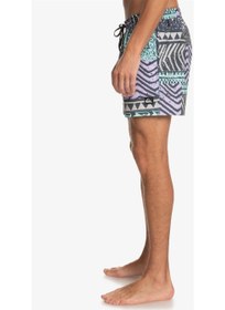 تصویر شلوارک والی مردانه سورف‌سیلک میکس ۱۵ مدل EQYJV04007 برند quiksilver Surfsilk Mix 15 Men's Volley Short EQYJV04007