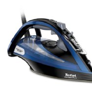 تصویر اتو بخار 3000 وات تفال مدل FV9834 FV9834 Tefal Manual Steam Iron 3000W