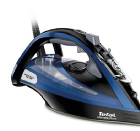 تصویر اتو بخار 3000 وات تفال مدل FV9834 FV9834 Tefal Manual Steam Iron 3000W