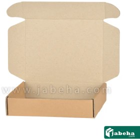 تصویر جعبه ایفلوت کیبوردی 16 × 12 × 3.5 