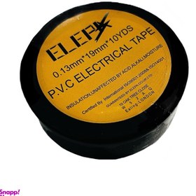 تصویر چسب برق الپا کد W52AQ 