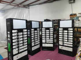 تصویر پاورباکس Powerbox مدل 5-BO پاورباکس Powerbox مدل 5-BO