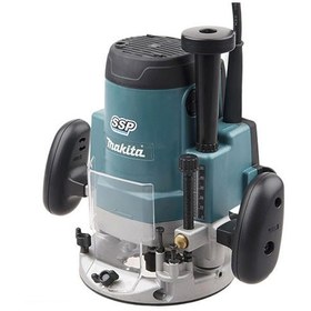 تصویر اور فرز نجاری ماکیتا مدل RP1800 Makita RP1800 Plunge Router