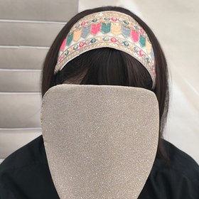 تصویر هد بند راشل 