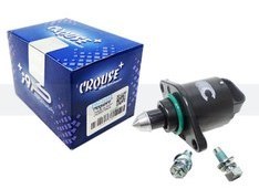 تصویر استپر موتور برقی پژو مناسب ۴۰۵ و پارس و سمند 