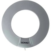 تصویر آنتن رومیزی سومو SOMO مدل DVB-T3011 