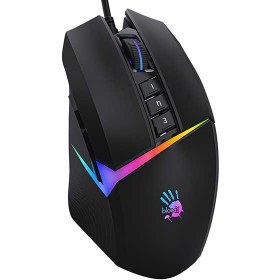 تصویر موس ای فورتک بلادی مدل W60 Max Mouse A4tech W60 Max