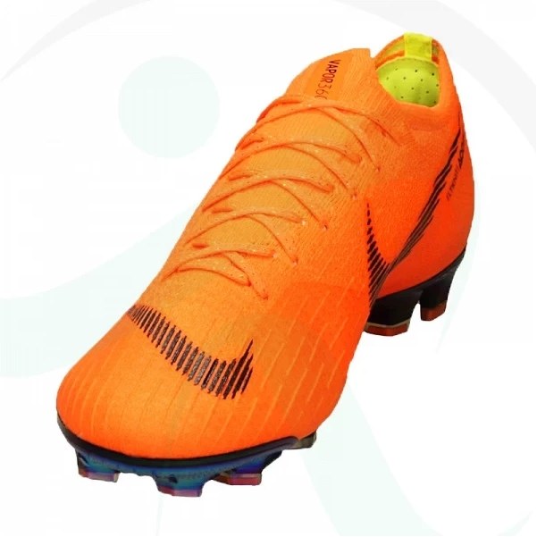 Buty Piłkarskie Nike Mercurial Vapor XII Elite FG - Victory Pack Wilczy