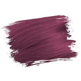 تصویر کرم رنگ مو بورگوندی ۵۱ - ۱۰۰ میلی‌لیتر برند crazy color Hair Color Cream Bordeaux 51 100ml