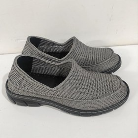 تصویر کفش و گیوه مردانه 