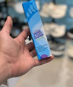 تصویر بوگیر کفش 