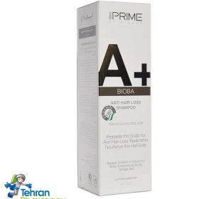 تصویر شامپو تقویت کننده مو ای پلاس پریم - PRIME A+ Shampoo 