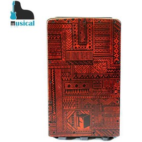 تصویر کاخن فیدا اینفینیتی کد 05 