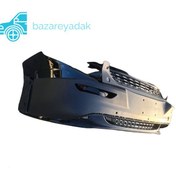 تصویر خرید سپر جلو ریسپکت 