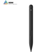 تصویر قلم هوشمند و لمسی مایکروسافت Surface Slim Pen 2 