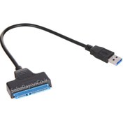 تصویر تبدیل USB3.0 به SATA6.0 