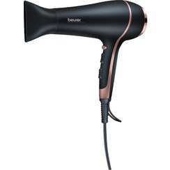 تصویر سشوار HC30 بیورر Hairdryer HC30 Beurer