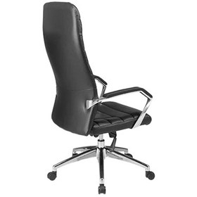 تصویر صندلی مدیریتی مدل T1151 راحتیران (تحویل دو هفته کاری) 