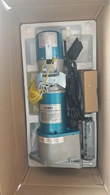 تصویر موتور کرکره ساید سامفی ظرفیت ۳۰۰ کیلوگرم 