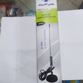 تصویر آنتن فنری مهامین 