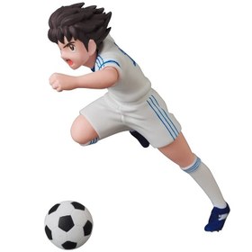 تصویر فیگور سوباسا اوزارا از انیمه فوتبالیست ها Captain Tsubasa - Oozora Tsubasa 