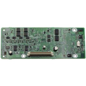 تصویر کارت سانترال پاناسونیک Panasonic KX-TDA0191 Panasonic KX-TDA0191 Central Cards