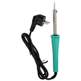 تصویر هویه 60w پروسکیت Proskit مدل SI-124B-60 به همراه پایه تکیه گاه - عمده SOLDERING IRON Proskit SI-124B-60