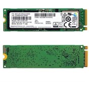تصویر حافظه SSD استوک سامسونگ مدل PM981a ظرفیت 1 ترابایت 