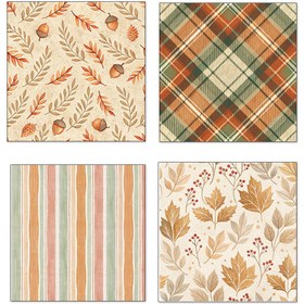 تصویر تمساز پاییز وینتیج 