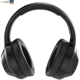 تصویر هدست بی سیم رسی مدل RT19 Recci RT19 Wireless Headset