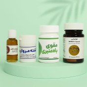 تصویر پکیچ تقویت جنسی 