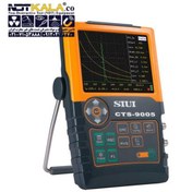 تصویر عیب یاب التراسونیک SIUI CTS-9005 