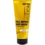 تصویر ماسک موی خشک و آسیب دیده Fulica ا Fulica Full Repair Hair Mask 200ml Fulica Full Repair Hair Mask 200ml