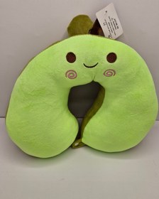 تصویر بالشت گردنی - استیچ 